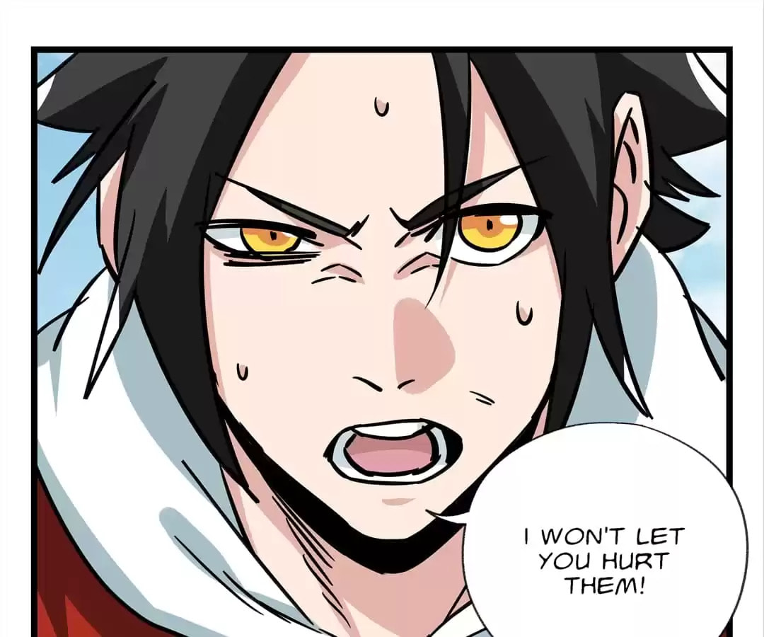 Read Tower into the Clouds (Colored) chapter 175 image 43 on Lezhin
