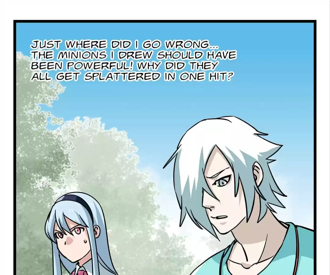 Read Tower into the Clouds (Colored) chapter 175 image 45 on Lezhin