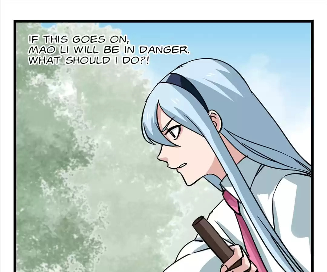 Read Tower into the Clouds (Colored) chapter 175 image 47 on Lezhin