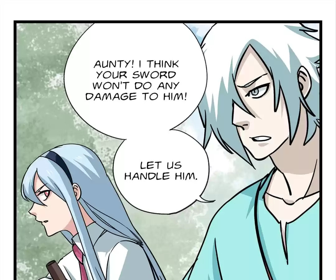 Read Tower into the Clouds (Colored) chapter 175 image 49 on Lezhin