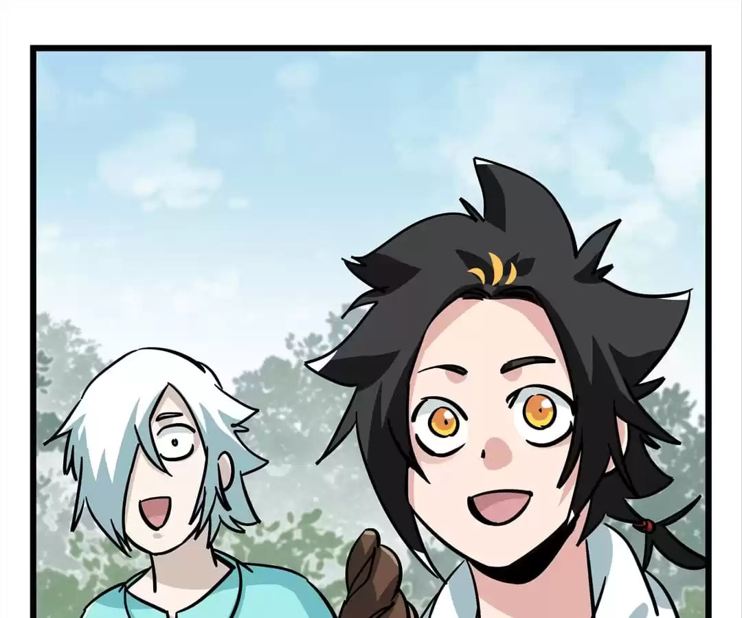 Read Tower into the Clouds (Colored) chapter 175 image 5 on Lezhin