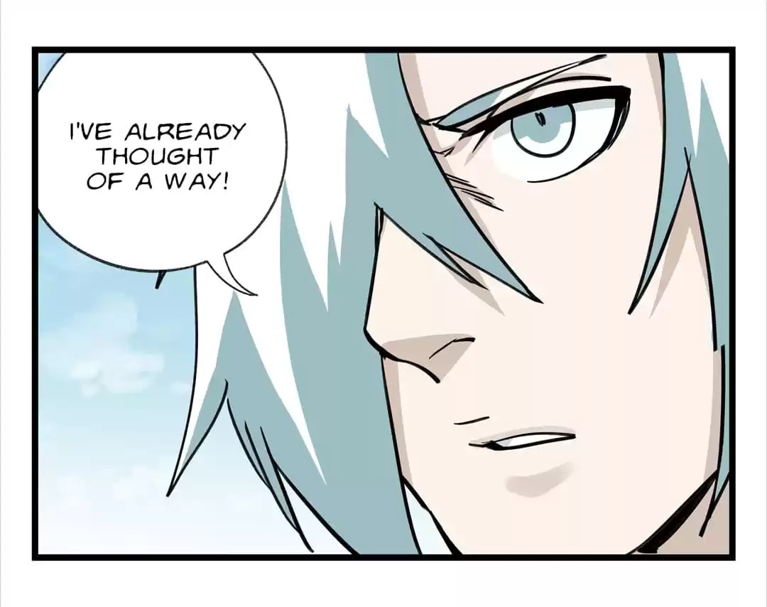 Read Tower into the Clouds (Colored) chapter 175 image 51 on Lezhin
