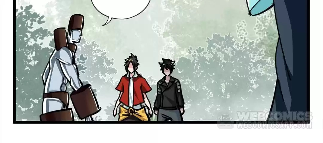 Read Tower into the Clouds (Colored) chapter 175 image 53 on Lezhin