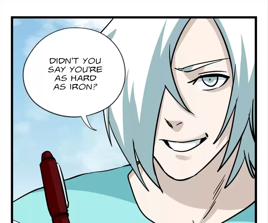 Read Tower into the Clouds (Colored) chapter 175 image 54 on Lezhin
