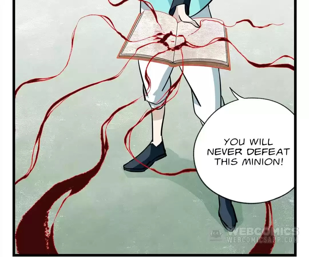 Read Tower into the Clouds (Colored) chapter 175 image 57 on Lezhin
