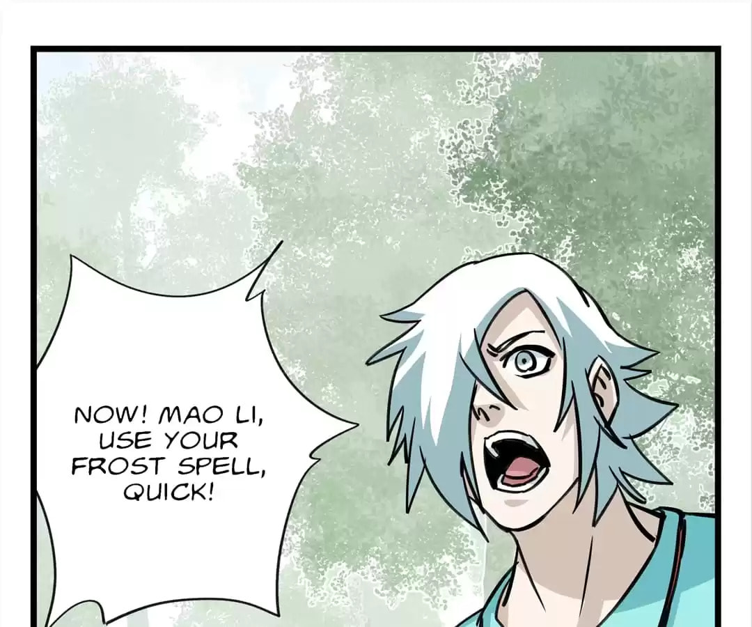 Read Tower into the Clouds (Colored) chapter 175 image 71 on Lezhin