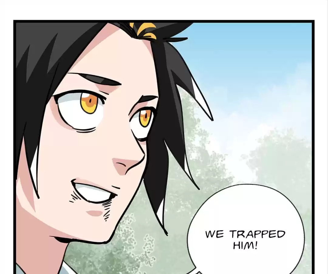 Read Tower into the Clouds (Colored) chapter 175 image 85 on Lezhin