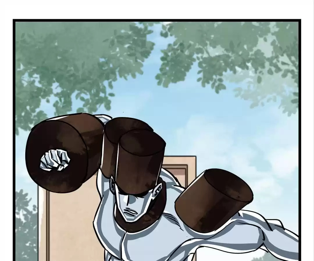 Read Tower into the Clouds (Colored) chapter 175 image 9 on Lezhin
