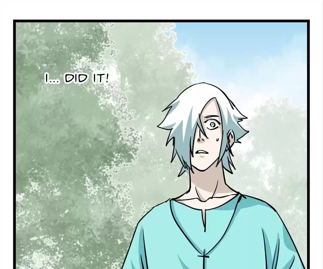 Read Tower into the Clouds (Colored) chapter 175 image 90 on Lezhin