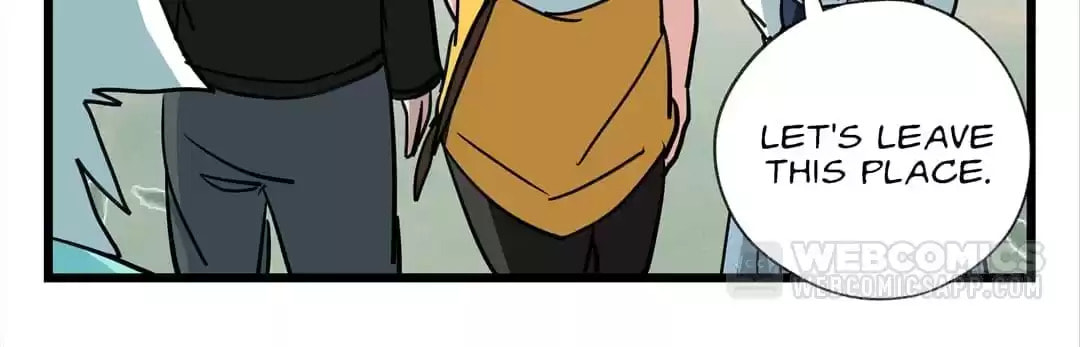 Read Tower into the Clouds (Colored) chapter 175 image 96 on Lezhin
