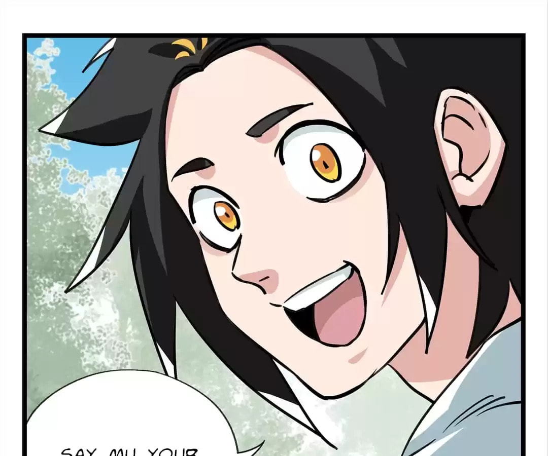 Read Tower into the Clouds (Colored) chapter 175 image 97 on Lezhin
