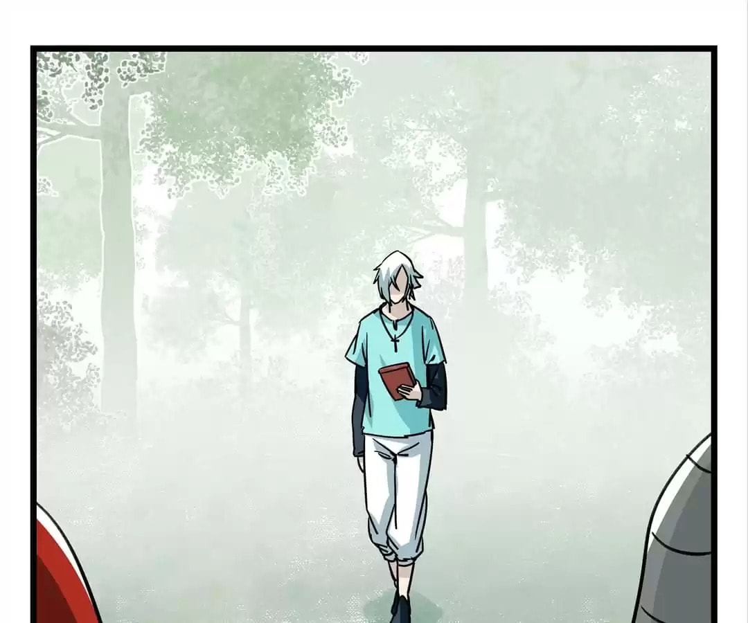 Read Tower into the Clouds (Colored) chapter 175 image 99 on Lezhin