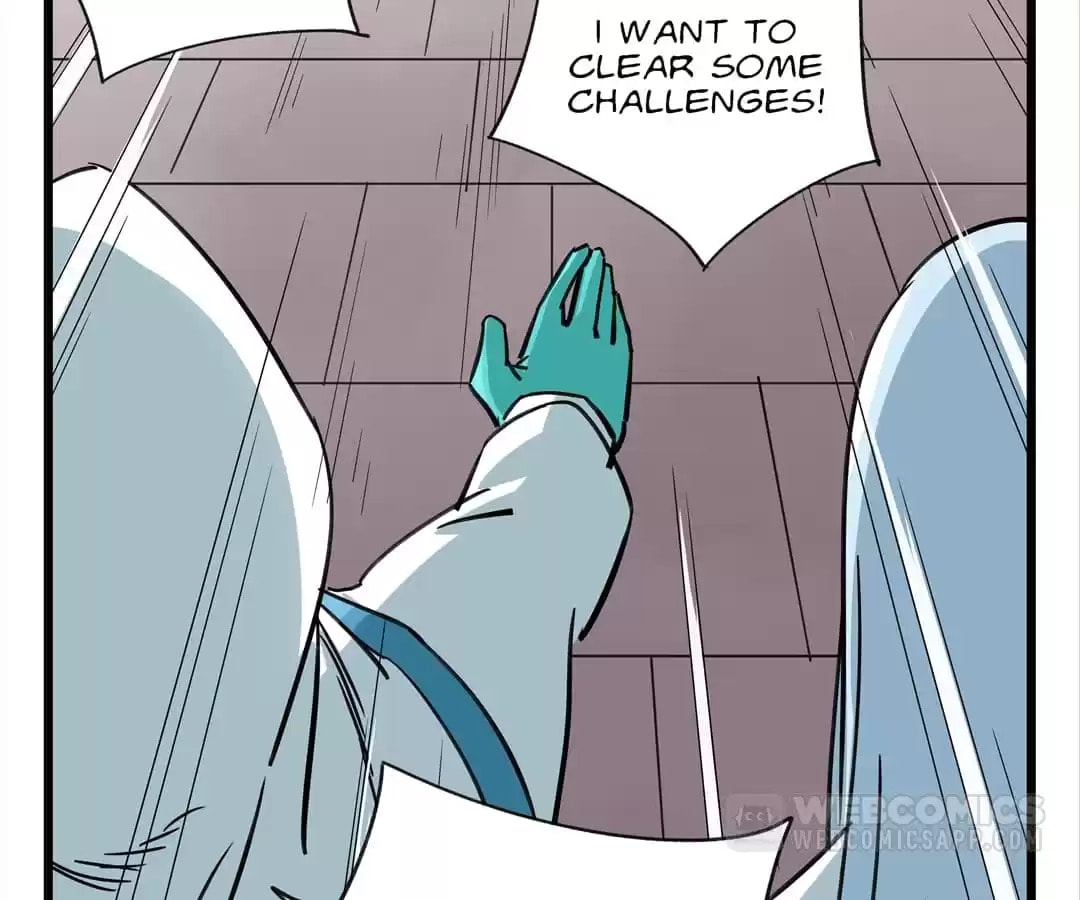 Read Tower into the Clouds (Colored) chapter 176 image 106 on Lezhin