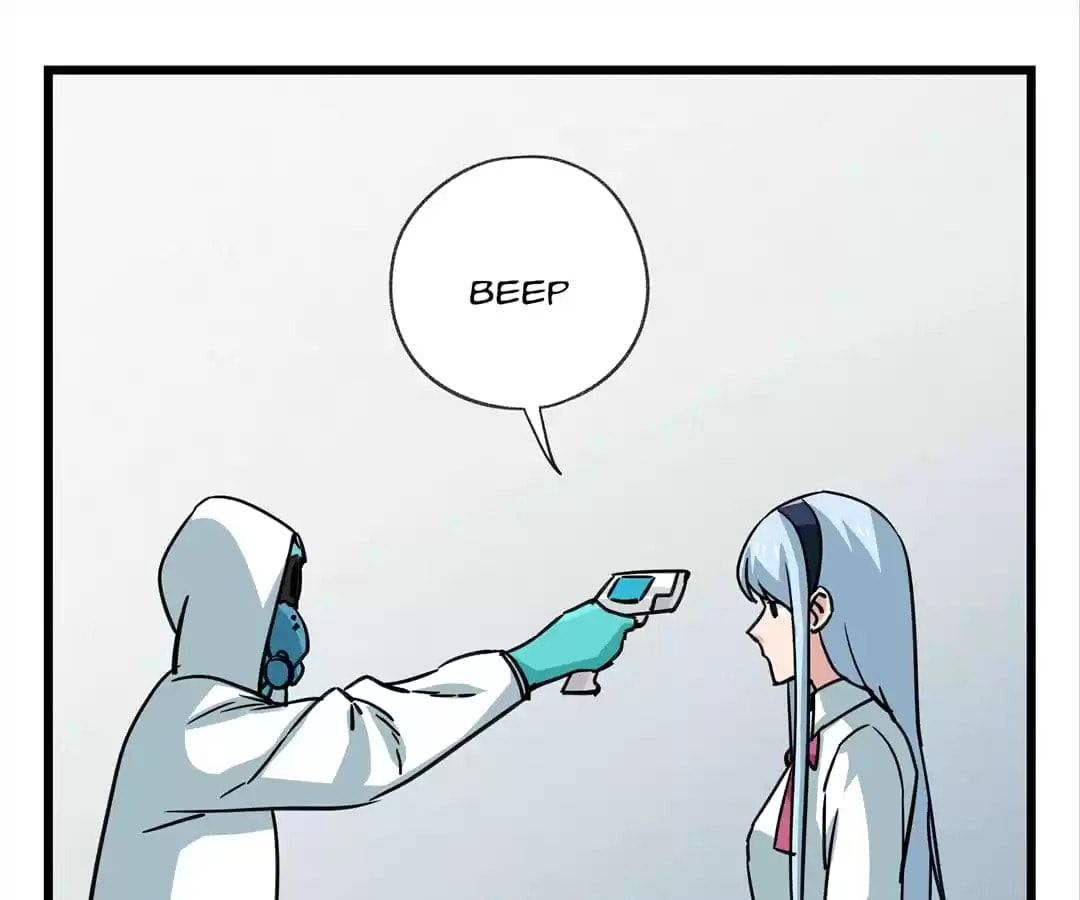 Read Tower into the Clouds (Colored) chapter 176 image 11 on Lezhin