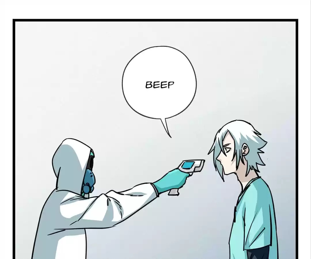 Read Tower into the Clouds (Colored) chapter 176 image 13 on Lezhin