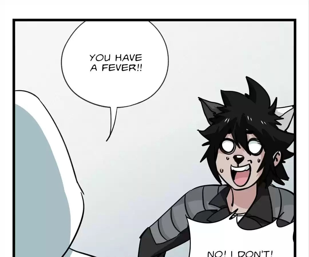 Read Tower into the Clouds (Colored) chapter 176 image 17 on Lezhin