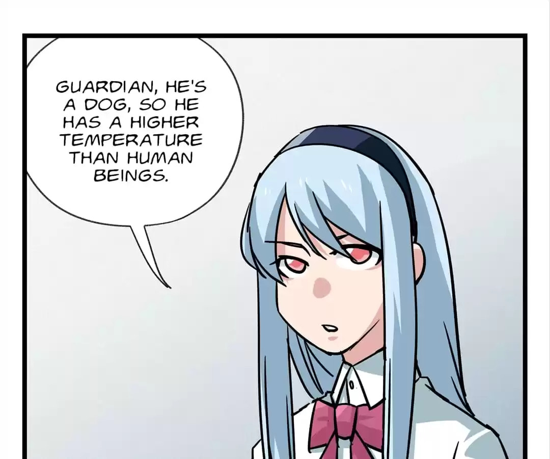 Read Tower into the Clouds (Colored) chapter 176 image 19 on Lezhin