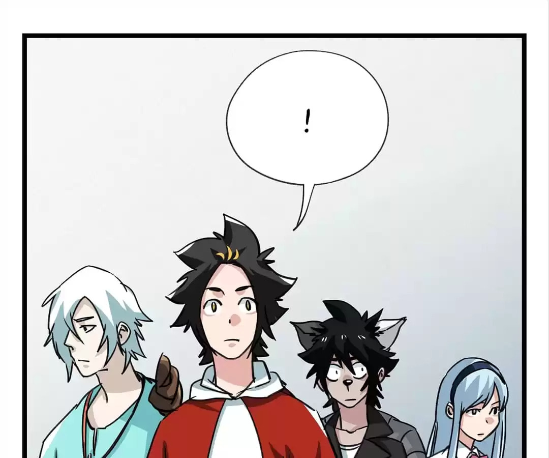Read Tower into the Clouds (Colored) chapter 176 image 2 on Lezhin