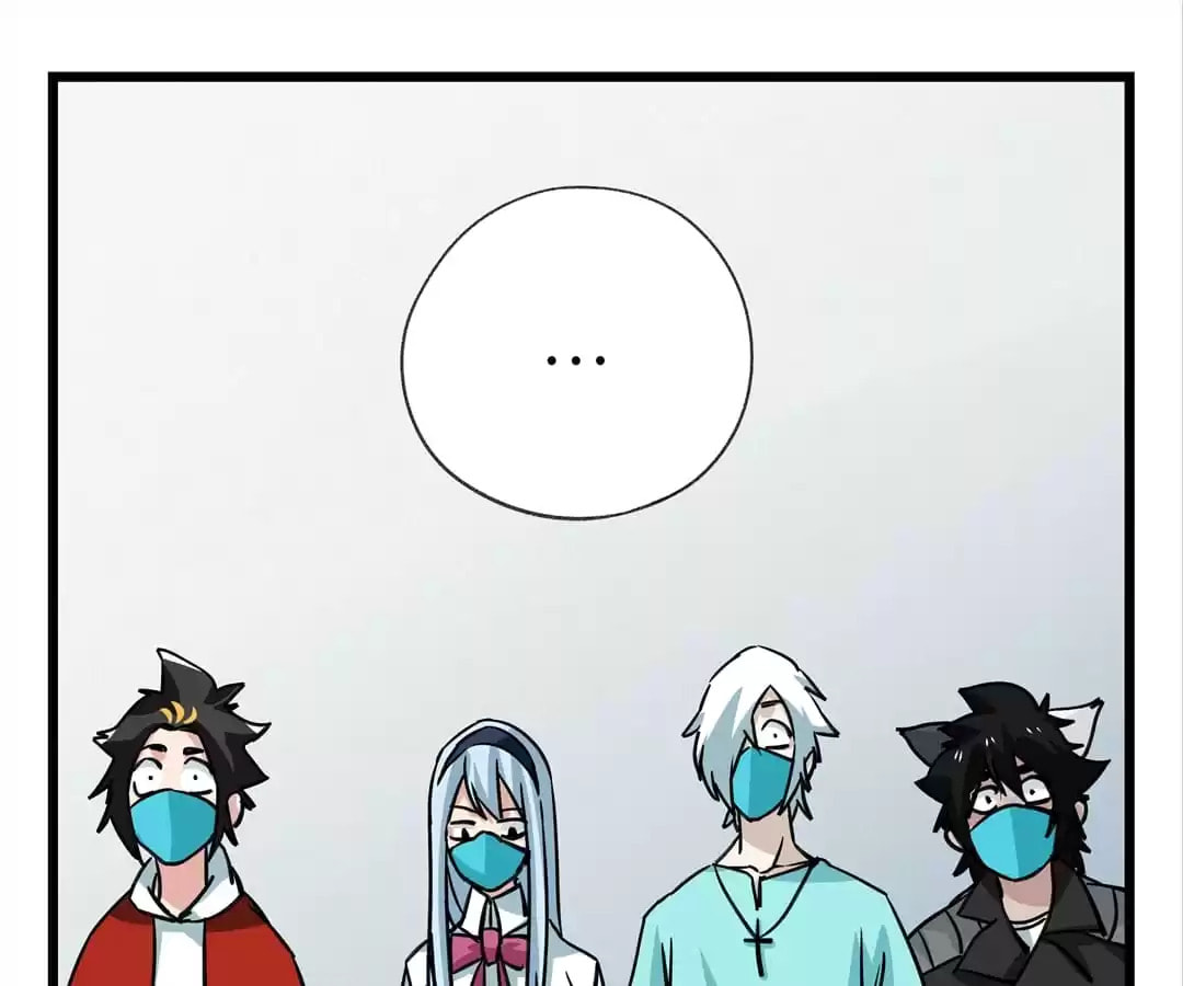 Read Tower into the Clouds (Colored) chapter 176 image 27 on Lezhin