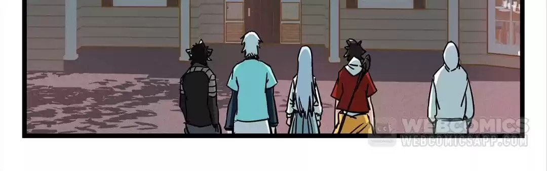 Read Tower into the Clouds (Colored) chapter 176 image 30 on Lezhin