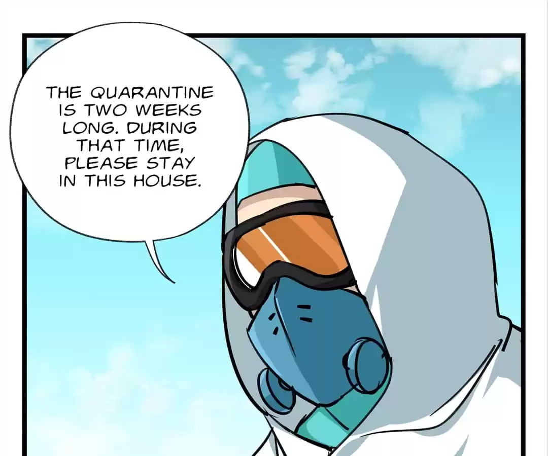Read Tower into the Clouds (Colored) chapter 176 image 31 on Lezhin