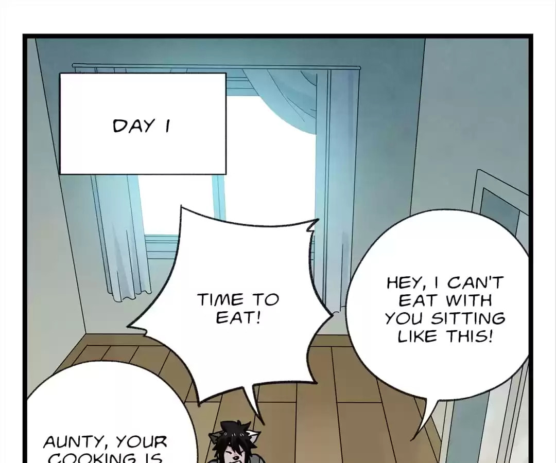 Read Tower into the Clouds (Colored) chapter 176 image 39 on Lezhin