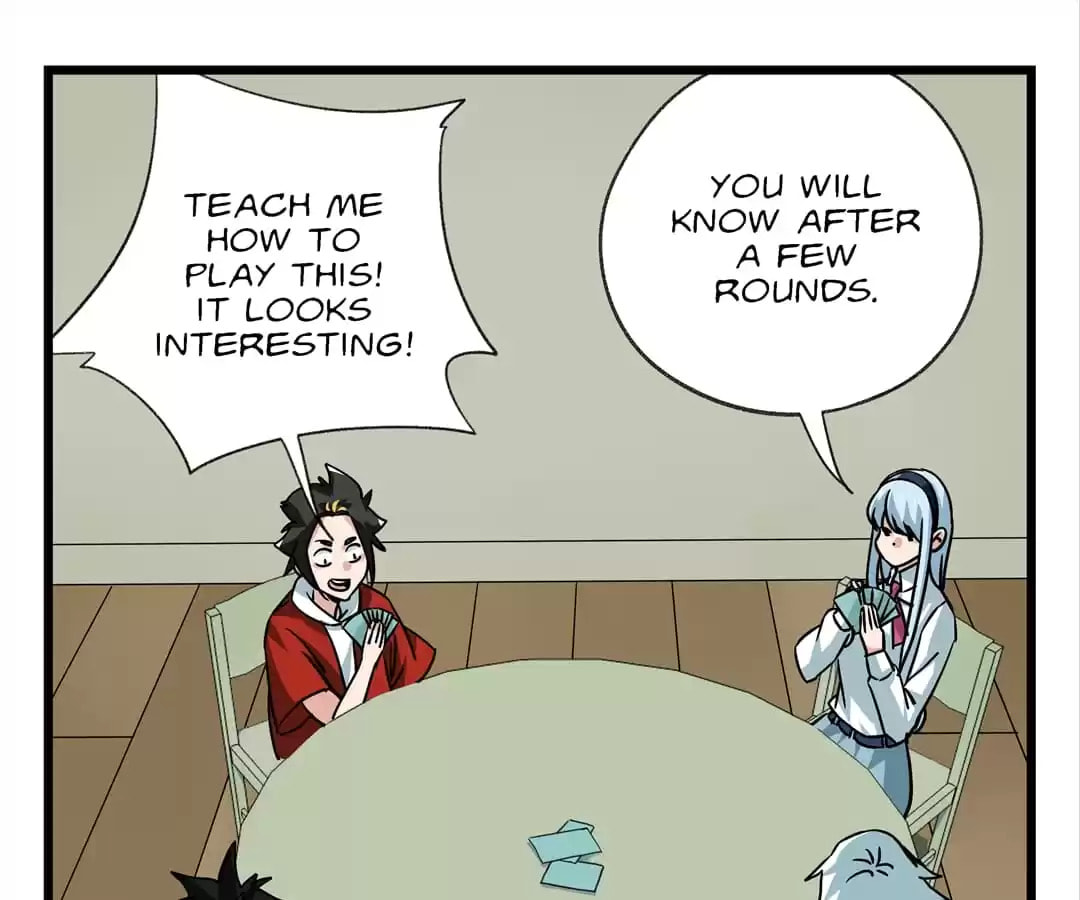Read Tower into the Clouds (Colored) chapter 176 image 42 on Lezhin