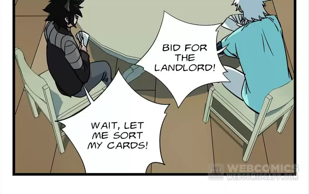 Read Tower into the Clouds (Colored) chapter 176 image 43 on Lezhin