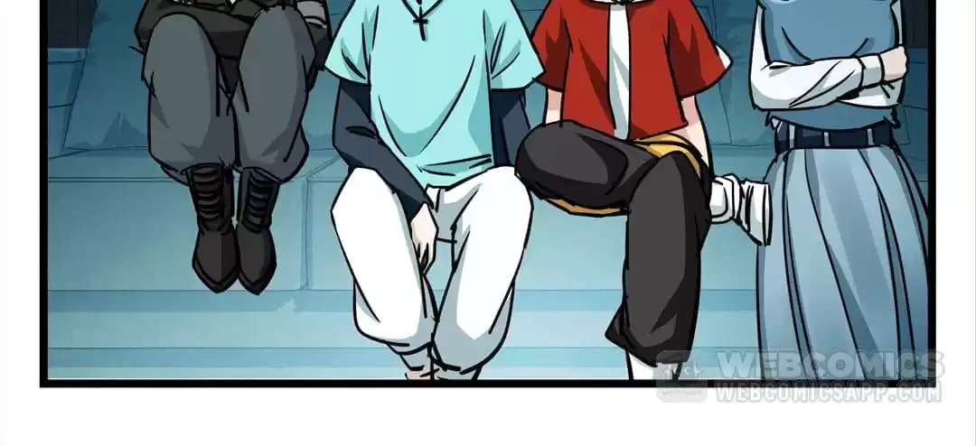 Read Tower into the Clouds (Colored) chapter 176 image 45 on Lezhin