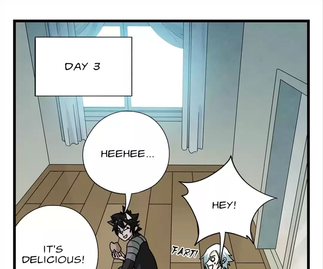 Read Tower into the Clouds (Colored) chapter 176 image 50 on Lezhin