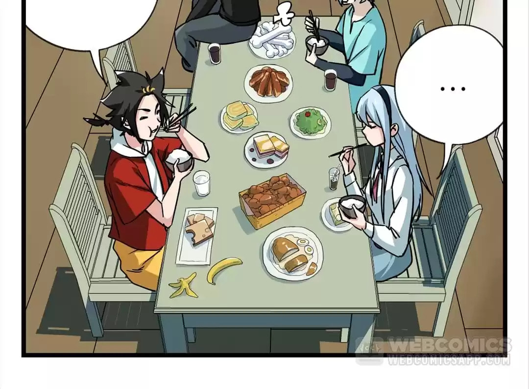 Read Tower into the Clouds (Colored) chapter 176 image 51 on Lezhin