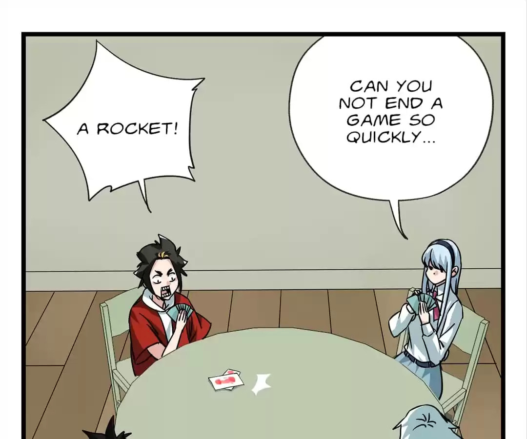 Read Tower into the Clouds (Colored) chapter 176 image 52 on Lezhin