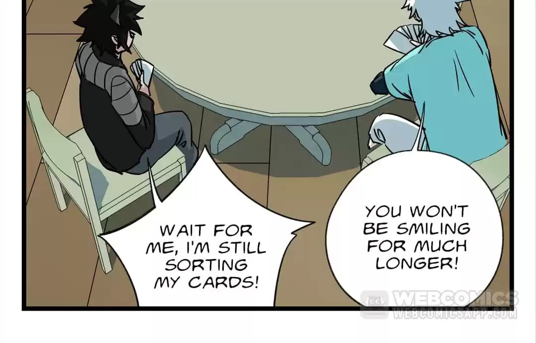 Read Tower into the Clouds (Colored) chapter 176 image 53 on Lezhin