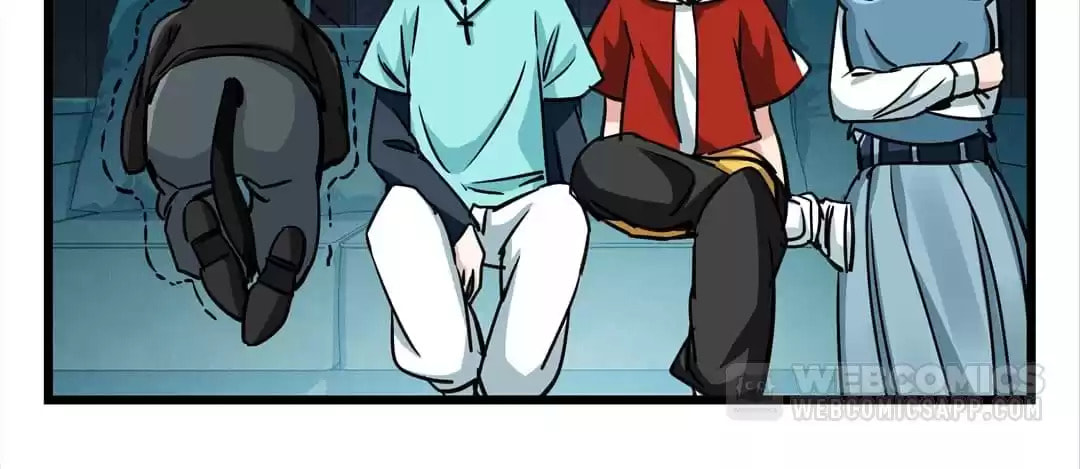 Read Tower into the Clouds (Colored) chapter 176 image 55 on Lezhin