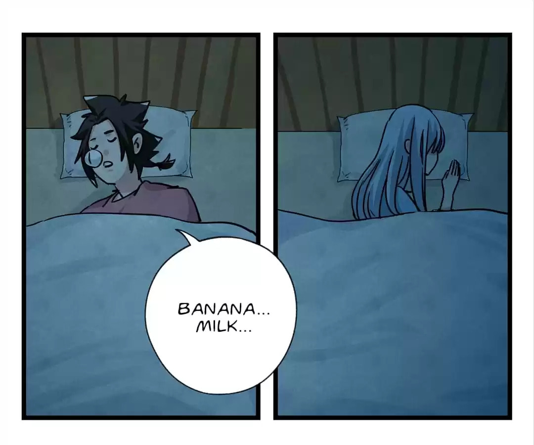 Read Tower into the Clouds (Colored) chapter 176 image 56 on Lezhin