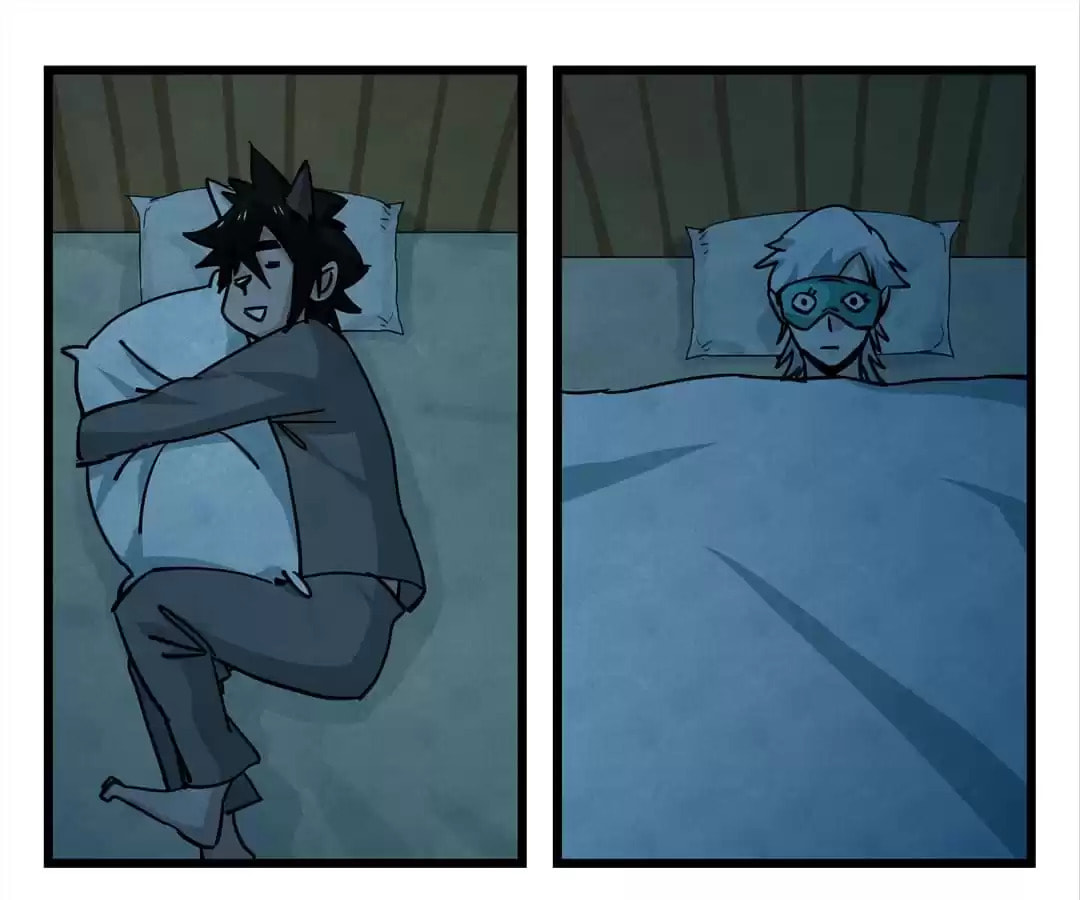 Read Tower into the Clouds (Colored) chapter 176 image 58 on Lezhin