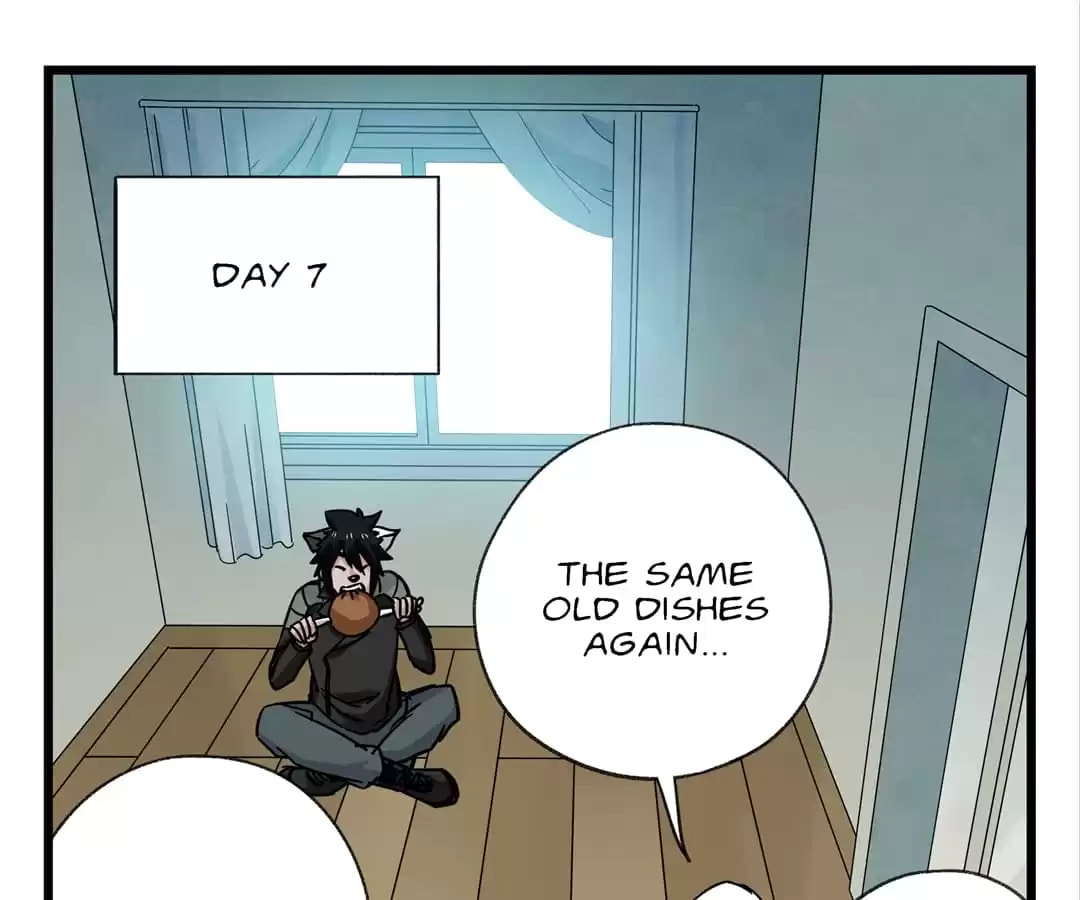 Read Tower into the Clouds (Colored) chapter 176 image 60 on Lezhin