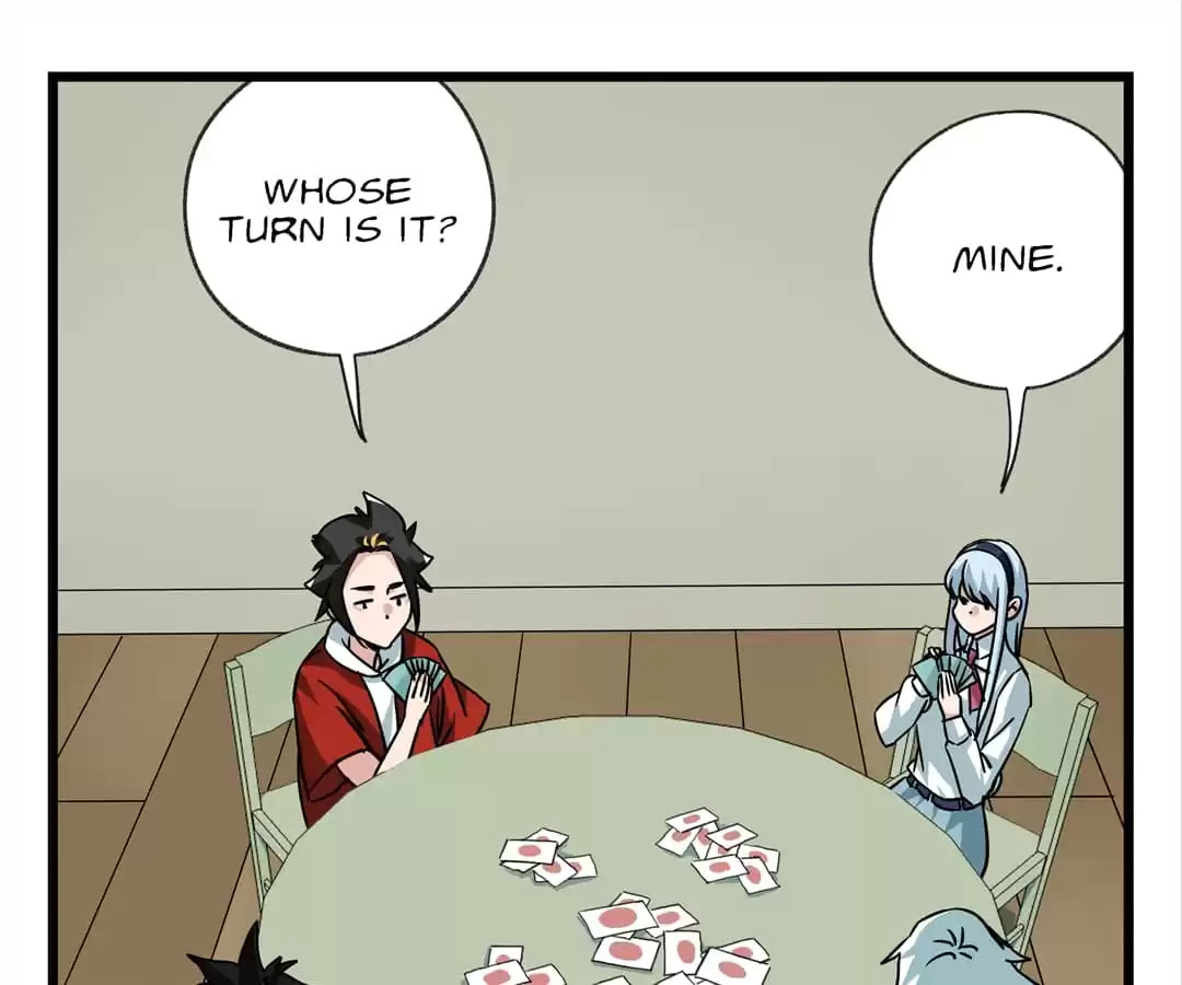 Read Tower into the Clouds (Colored) chapter 176 image 62 on Lezhin