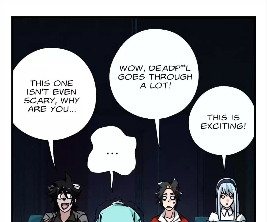 Read Tower into the Clouds (Colored) chapter 176 image 64 on Lezhin