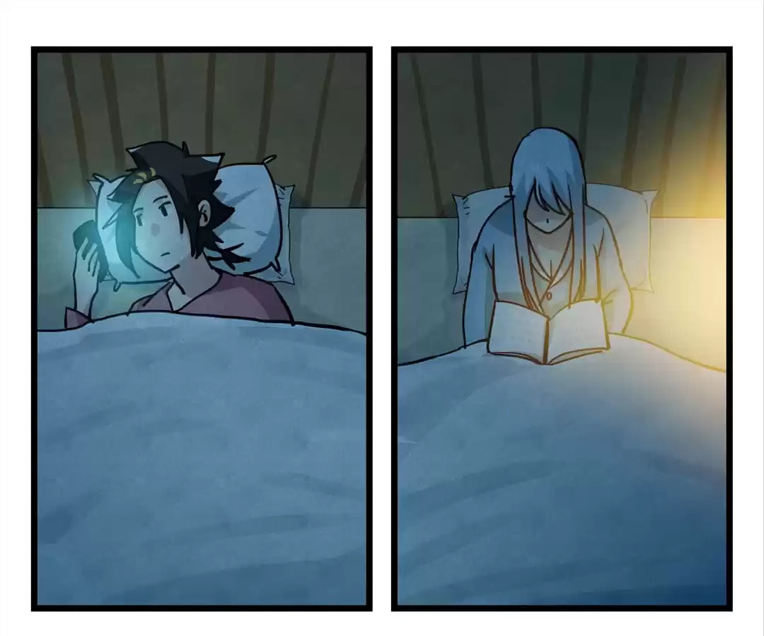 Read Tower into the Clouds (Colored) chapter 176 image 66 on Lezhin