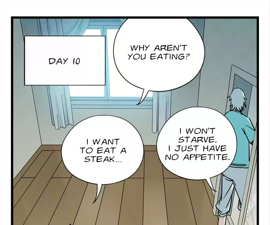 Read Tower into the Clouds (Colored) chapter 176 image 70 on Lezhin