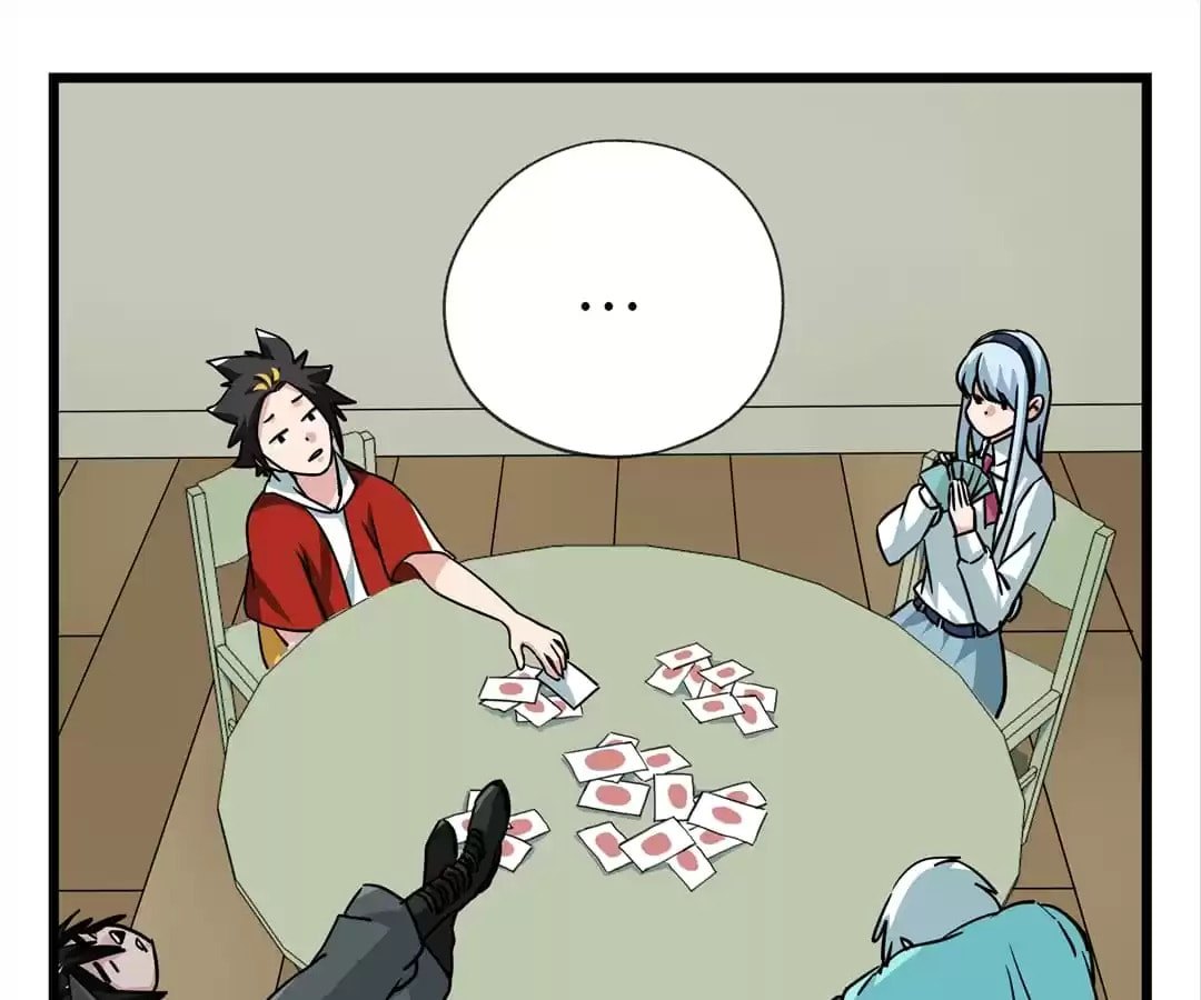 Read Tower into the Clouds (Colored) chapter 176 image 72 on Lezhin