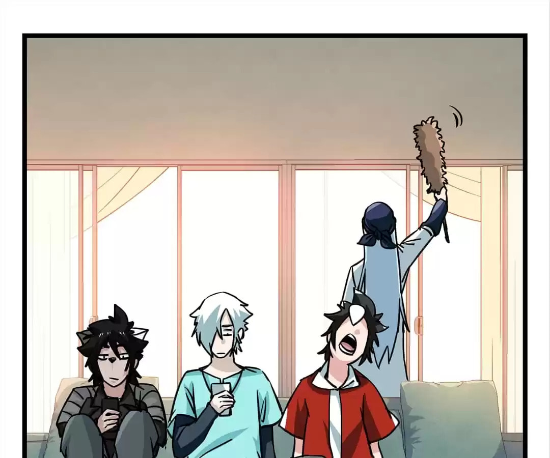 Read Tower into the Clouds (Colored) chapter 176 image 74 on Lezhin
