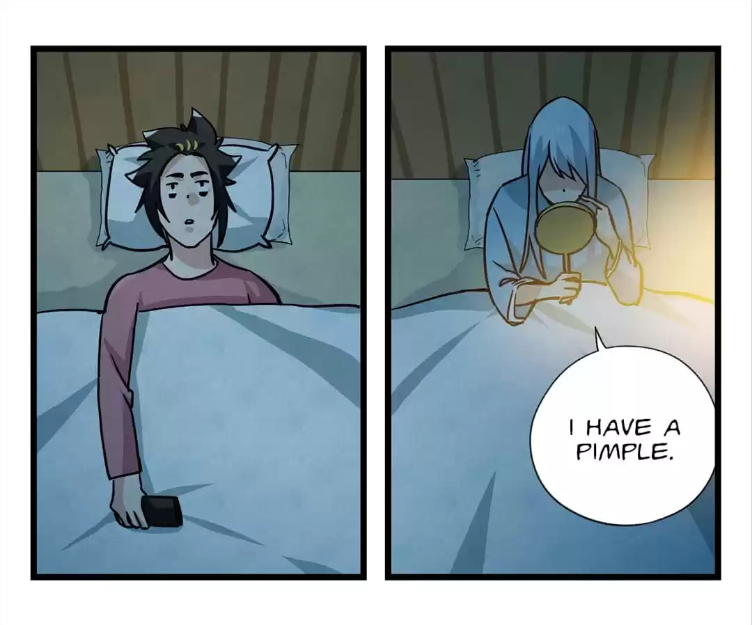 Read Tower into the Clouds (Colored) chapter 176 image 76 on Lezhin