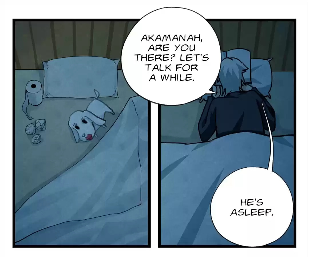 Read Tower into the Clouds (Colored) chapter 176 image 77 on Lezhin
