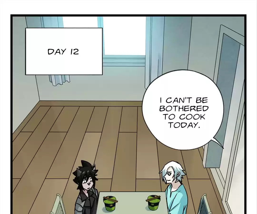 Read Tower into the Clouds (Colored) chapter 176 image 79 on Lezhin