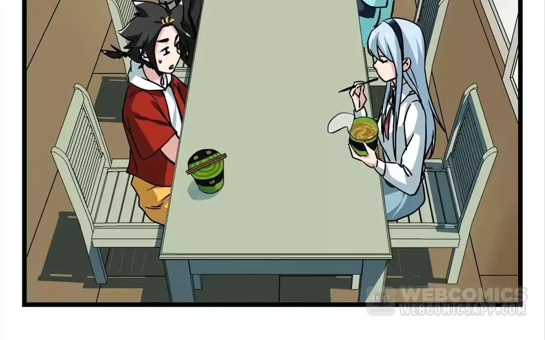 Read Tower into the Clouds (Colored) chapter 176 image 80 on Lezhin