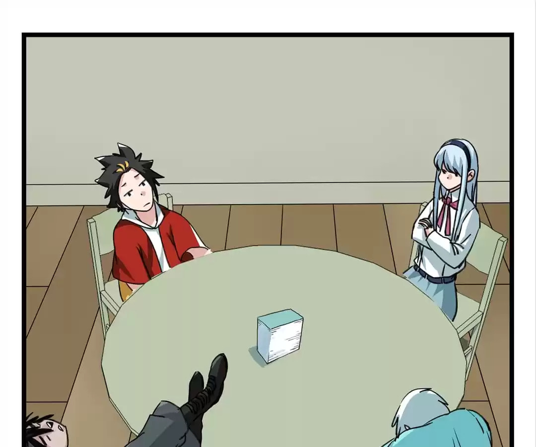Read Tower into the Clouds (Colored) chapter 176 image 81 on Lezhin