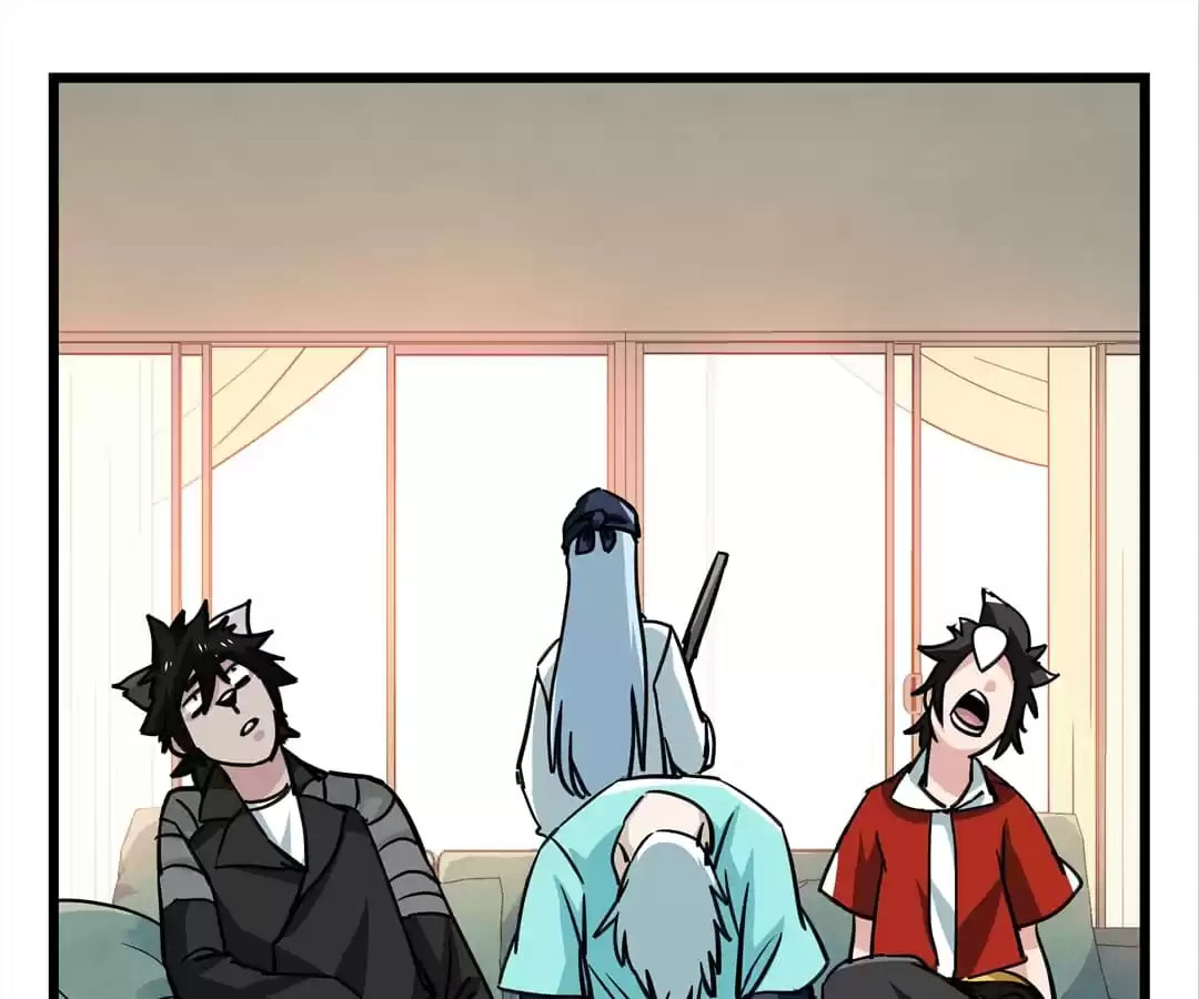 Read Tower into the Clouds (Colored) chapter 176 image 83 on Lezhin