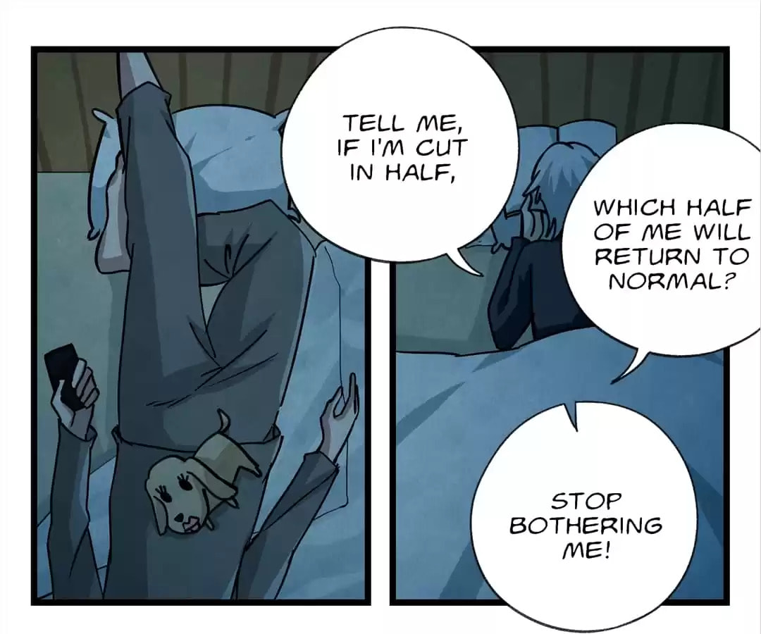 Read Tower into the Clouds (Colored) chapter 176 image 87 on Lezhin